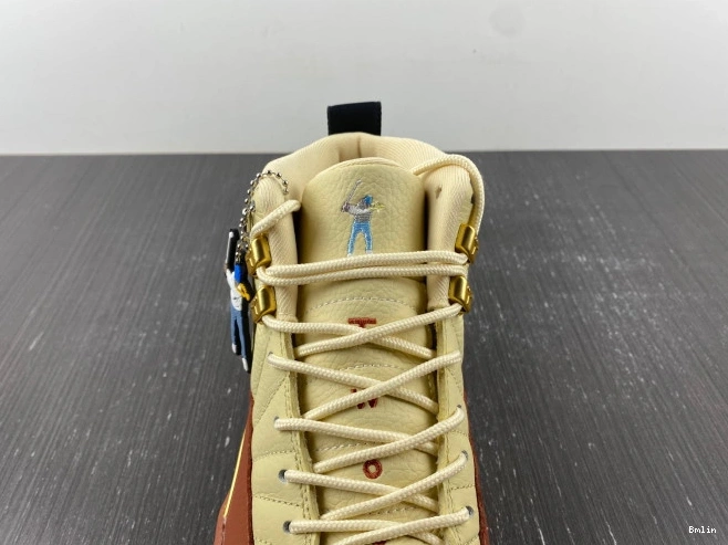 Bmlin Eastside Jordan x Air Golf 12 DV1758-108 0627